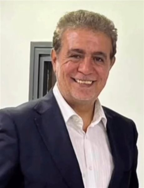 خالد شقير