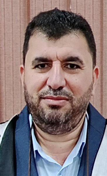 صبري الموجي