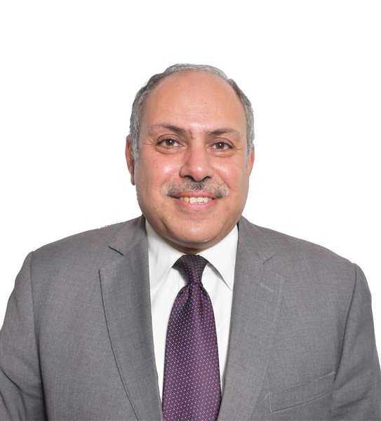 دكتور حسن سلامة 