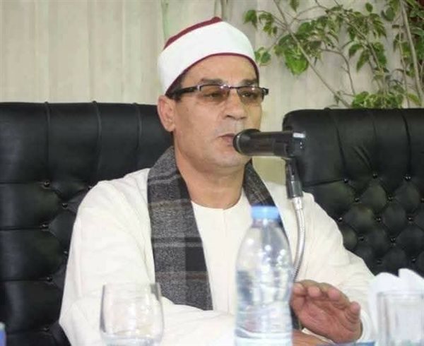 الشيخ سعد الفقي