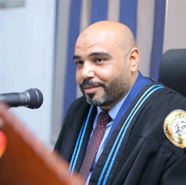 دكتور أحمد عبد الجواد حماد