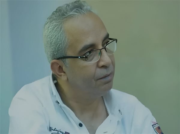 مصطفى صلاح