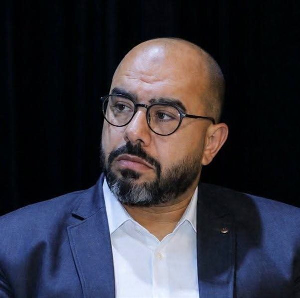 دكتور أحمد خميس شتيه