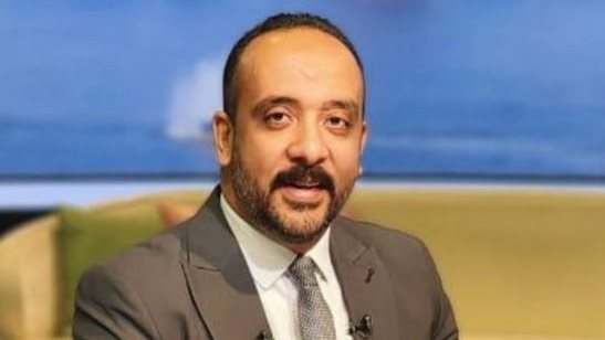 أحمد حمدي
