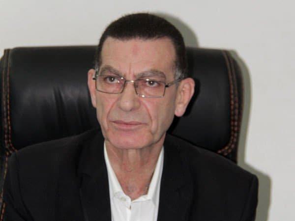 دكتور وجدي زين الدين