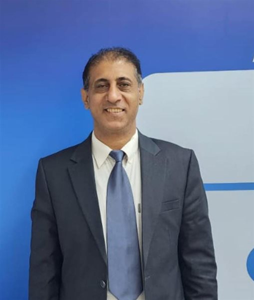 جمال رشدي