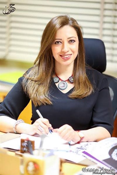 سوسن مراد عز العرب
