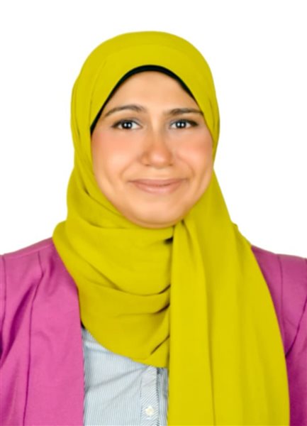 إسراء رضا