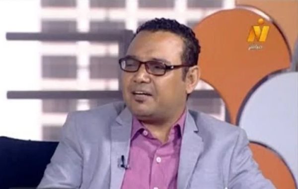 الدكتور حسن السبيري