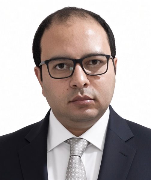 عبد السميع الدردير