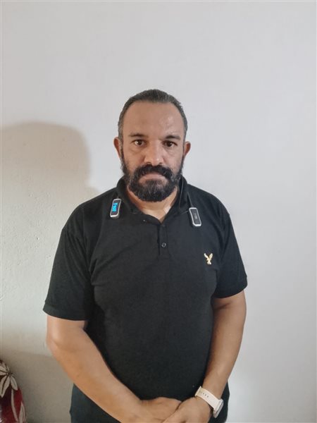 محمد الاباصيري
