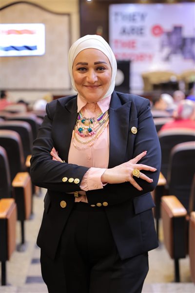 شيماء جمال