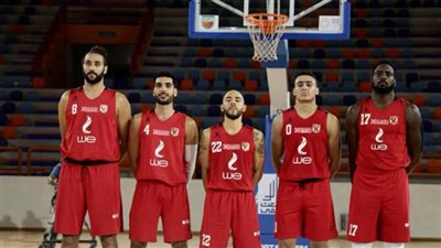 الأهلي يطلب من اتحاد كرة السلة اللائحة التي استند إليها فى عقوبات نهائي دوري المرتبط