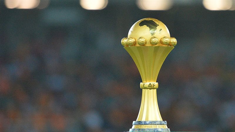 كأس أمم إفريقيا