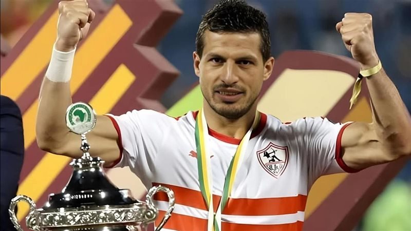 طارق حامد _ مصدر