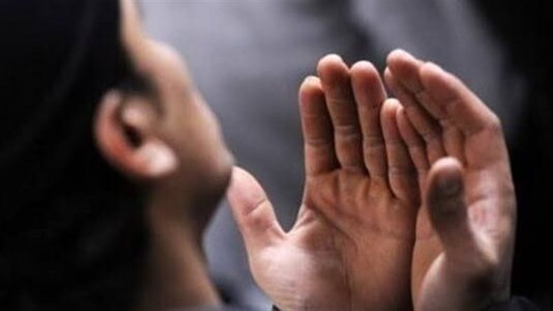 دعاء ليلة الإسراء