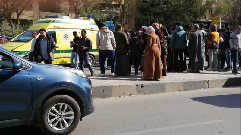 صورة أرشيفية لموقع