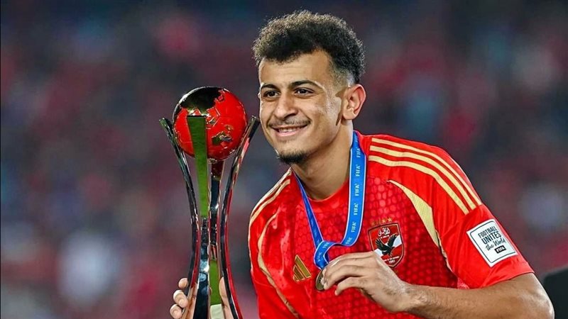 عمر الساعي