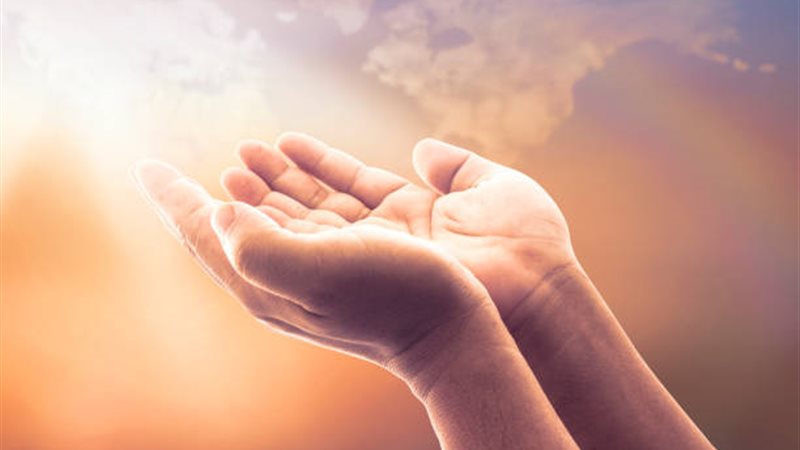 دعاء اليوم السادس