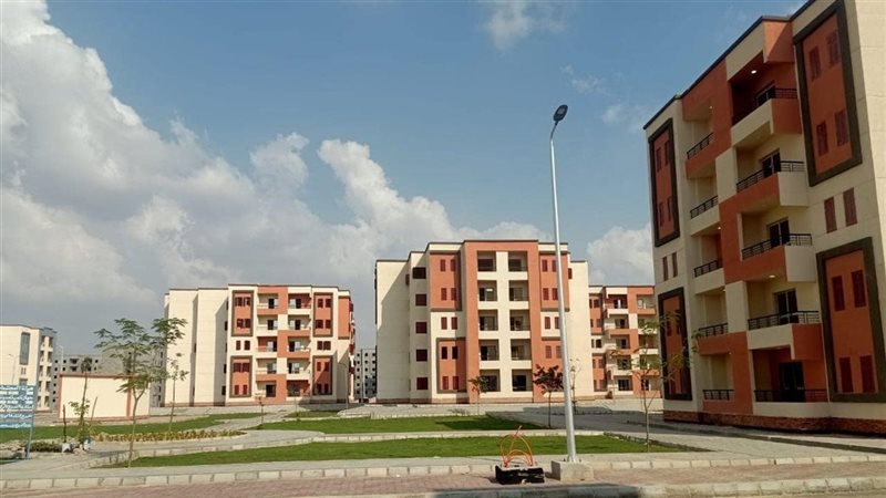عقارات