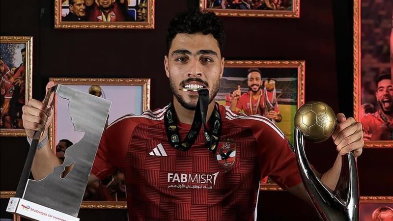 أكرم توفيق