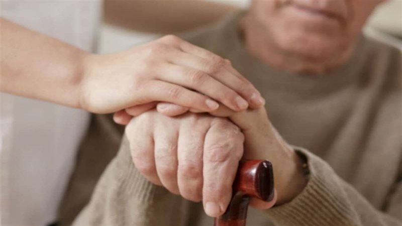 مرض الشلل الرعاش