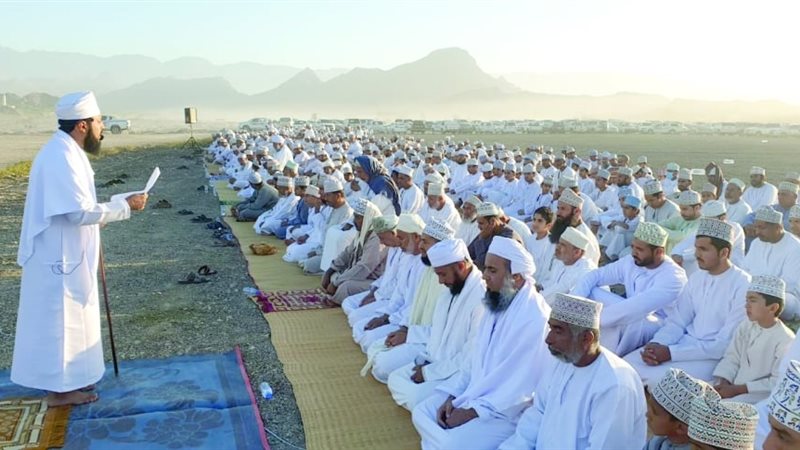 حكم ترك صلاة الجمعة