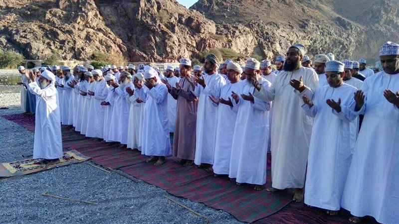 موضوع خطبة الجمعة