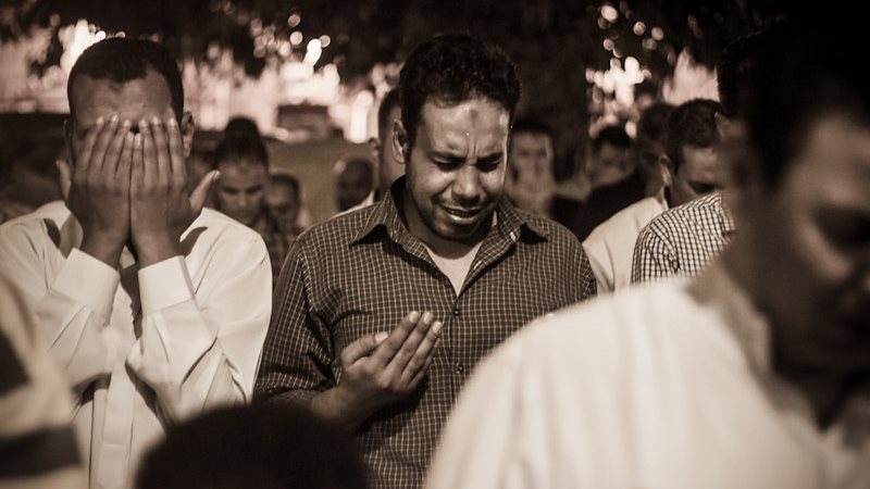 دعاء دخول الامتحان