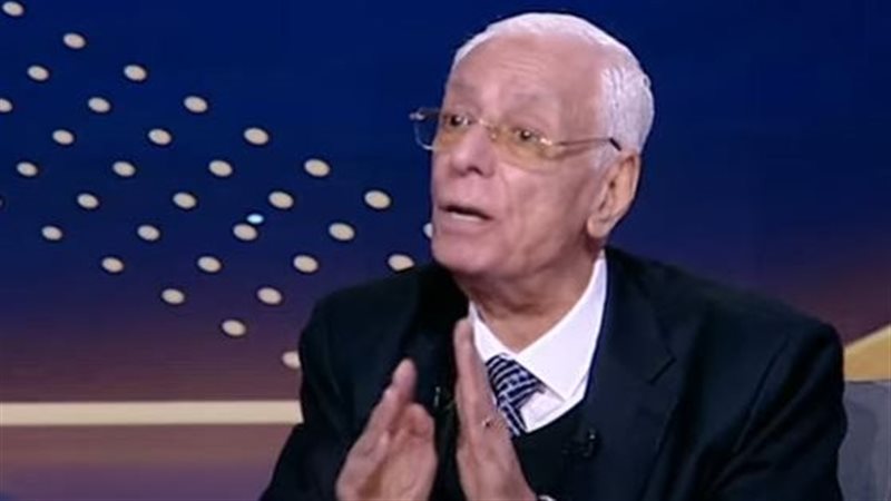 الدكتورحسام موافي
