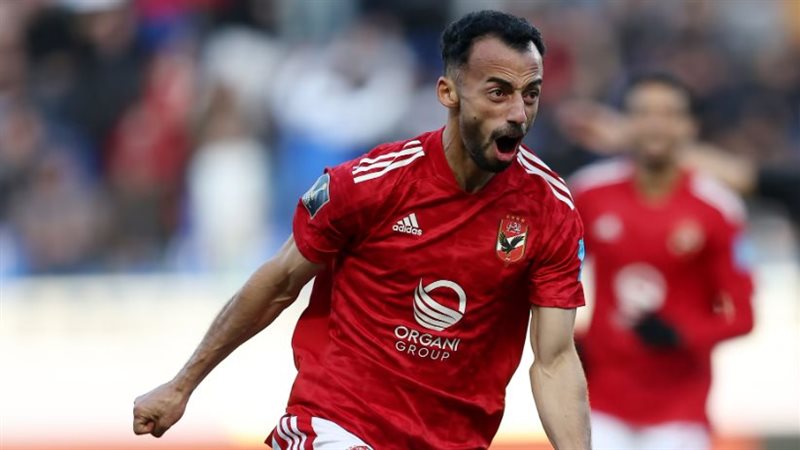 أحمد عبد القادر