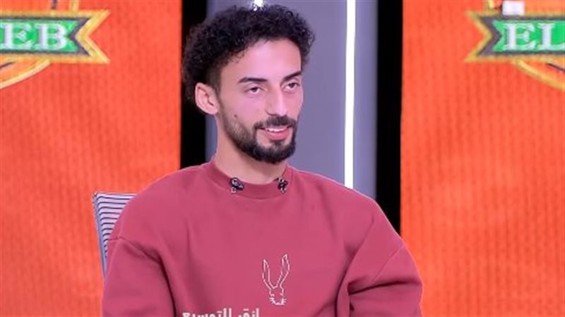 احمد عبد القادر
