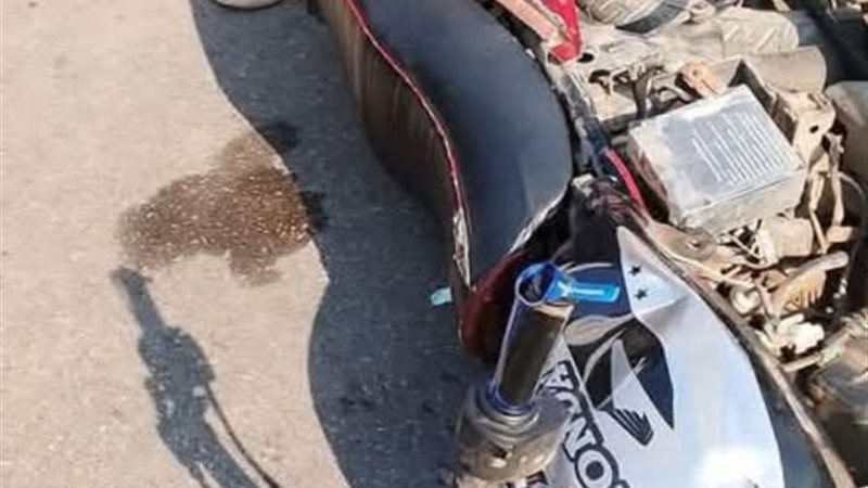 الدراجة التى كان