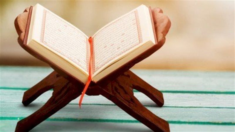 فضل ختم القرآن في