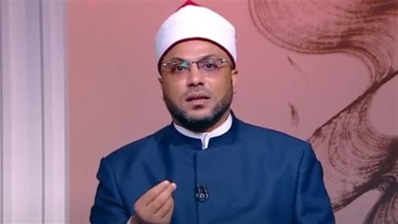 الشيخ شهاب الأزهري