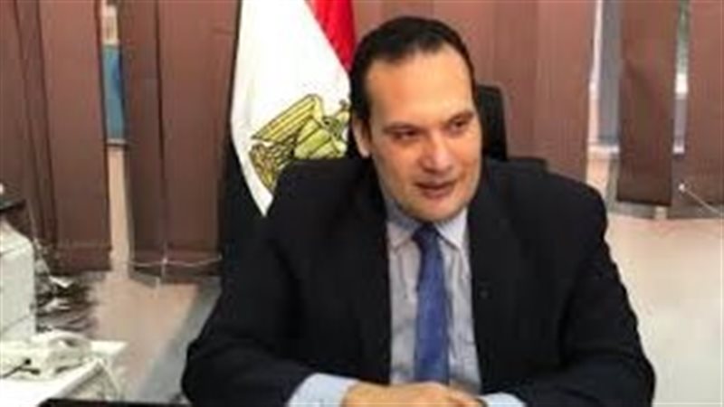 الدكتورمحمد القرش