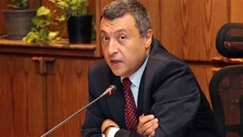 المهندس أسامة كمال