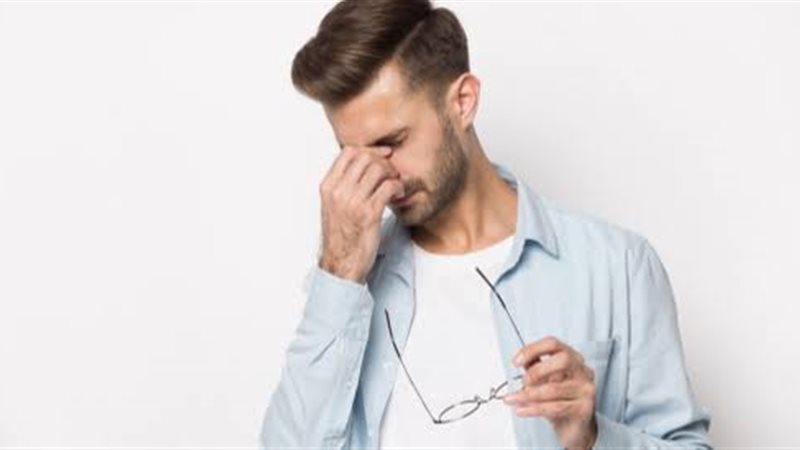الدوخة وعدم الشعور