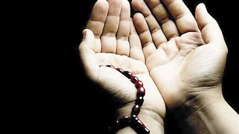 دعاء ليلة الجمعة