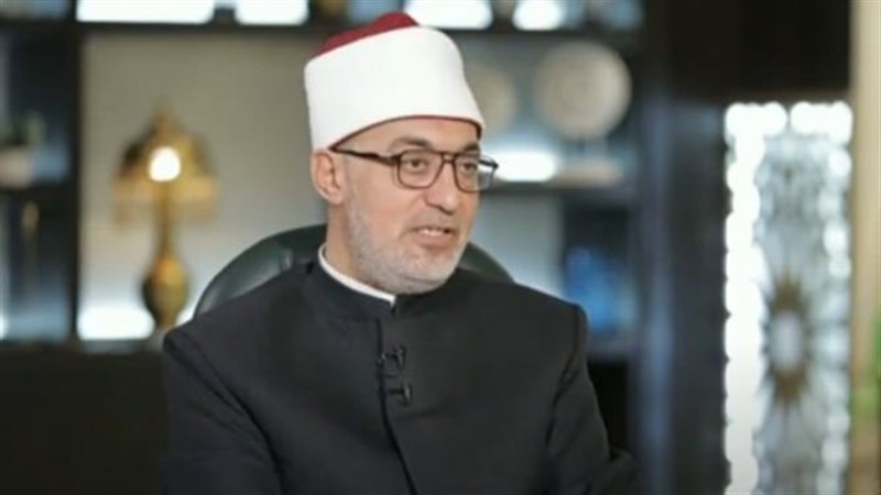 مفتي الجمهورية