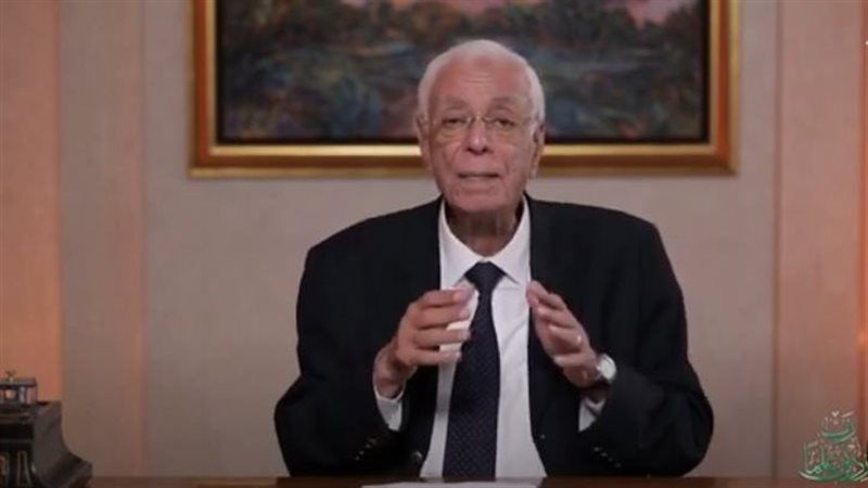 الدكتورحسام موافي