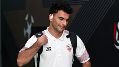 بعد هجوم الجماهير عليه... زيزو يقرر الرحيل عن الزمالك