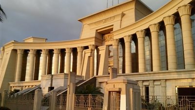 إقامة الدعوى التحكيمية يحول دون ولاية جهات القضاء بالفصل في النزاع