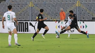 تأجيل حسم التأهل.. المصري يفسد احتفالات الزمالك بذكرى تأسيسه في الكونفدرالية