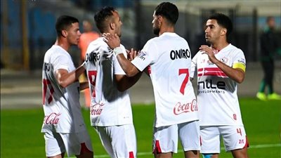 خالد طلعت يشيد بأداء الزمالك: أفضل الفرق المصرية 