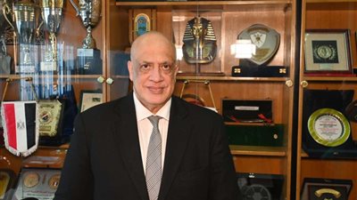 رئيس الاتحاد المصري للسلاح: جاهزون لاستضافة كأس العالم للناشئين بالعاصمة الإدارية