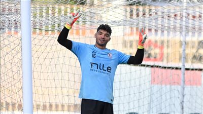 خاص - محمد صبحي يطلب المشاركة مع الزمالك أمام أبو قير للأسمدة 