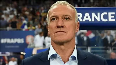 بعد إعلان رحيله.. أبرز محطات مسيرة ديديه ديشامب مع منتخب فرنسا
