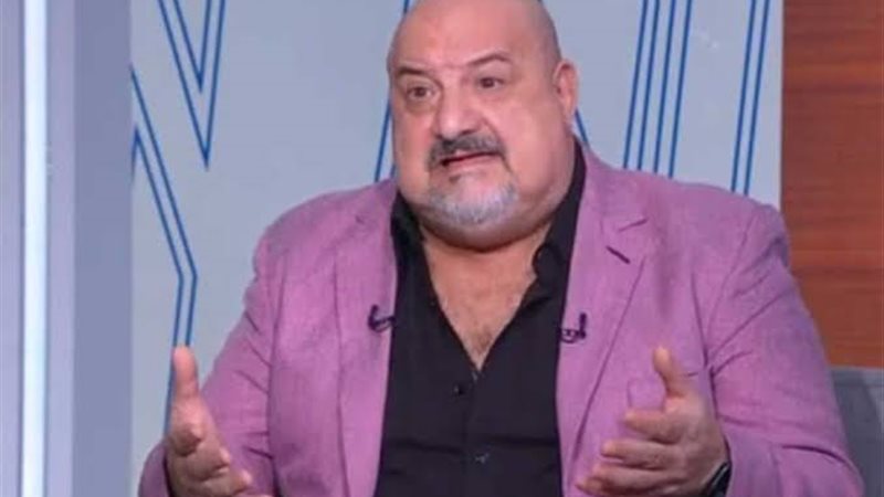 خالد الصاوي