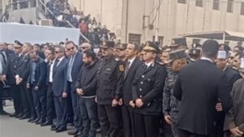 جنازة العقيد ياسين